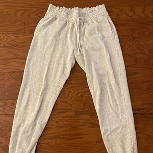 Hollister joggers